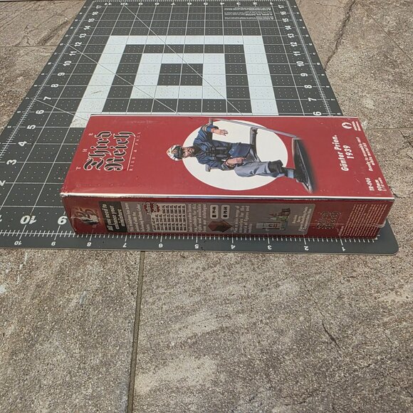 Rare Andrea Minis Third Reich Mini 90mm Gunter Prien 1939 Gunther New TR-006 - Picture 7 of 7